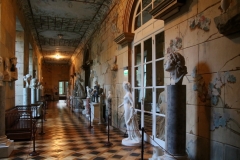 Galeria rzeźb antycznych
